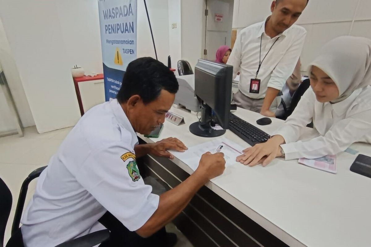 Uang Rp 2 Juta Hilang! Misteri Rekening Staf Desa