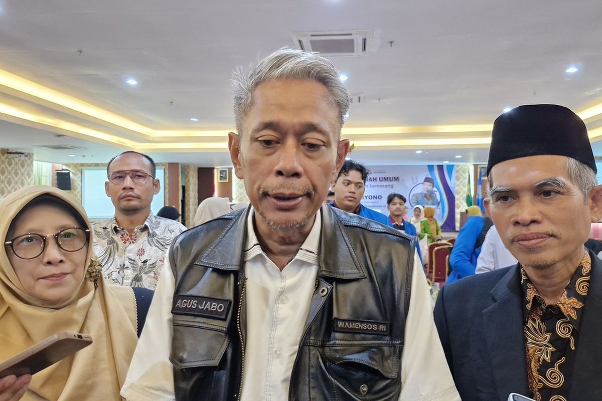 Uang Saku Sekolah Rakyat? Pemerintah Segera Putuskan!