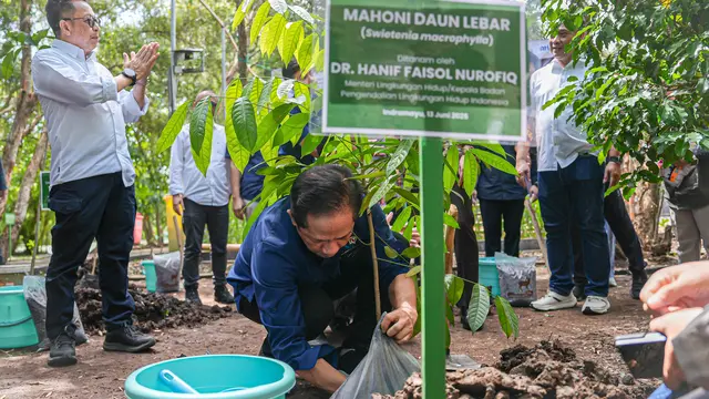 Udara Bersih: Misi Perangi Polusi, Tutup TPA Ilegal Sekarang!