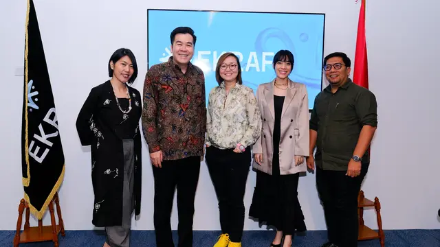 UniPin Dorong Game Lokal: Kolaborasi Raih Ekonomi Kreatif