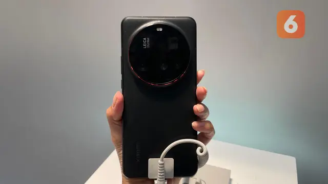 Update Android 16: Xiaomi, Redmi, Poco, HP Mana Saja?