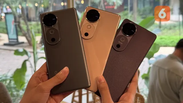 Vivo V40 Harga Murah Spek Dewa: Penawaran Terkini Menggoda