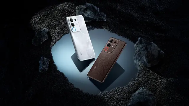 Vivo Y29: HP Elegan Rp2 Jutaan, Spesifikasi Tangguh? Cek Harga!