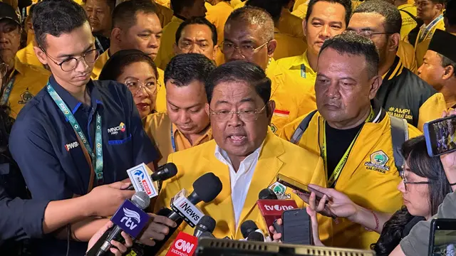 Waketum Golkar Desak Bahlil Evaluasi Masalah Tambang Raja Ampat