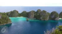 Wayag Ditutup Sementara: Raja Ampat Tetap Aman Dikunjungi?