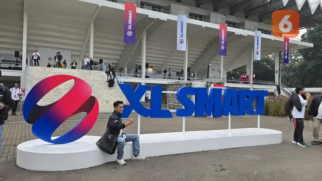 XLSmart: Aceh Terhubung, Digitalisasi Lebih Cepat, Infrastruktur Andal