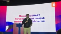 XLSmart & Free Fire: 3 Berita Tekno Terpanas Hari Ini