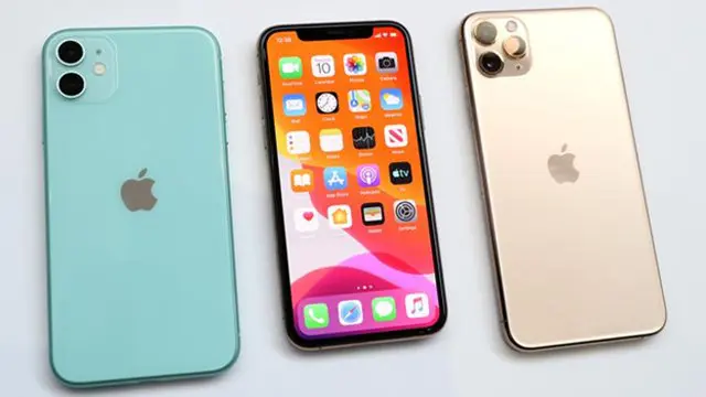 iPhone 11 Pro Max Juni 2025: Harga Murah, Layak Beli?
